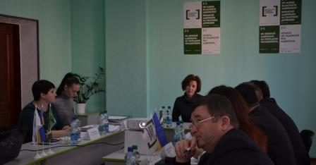 На Полтавщині проходить другий етап конкурсу з відбору адвокатів, які залучаються для надання безоплатної вторинної правової допомоги