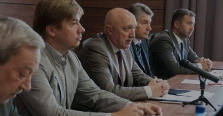 Про здобутки та напрями оптимізації надання правової допомоги у Полтавській області говорили на апаратній нараді