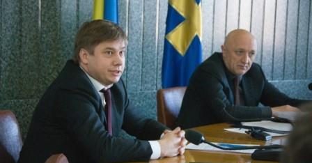 Про актуальні питання розвитку правової спроможності  територіальних громад  області говорили на апаратній нараді у голови  облдержадміністрації