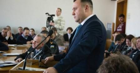 Про актуальні питання розвитку правової спроможності  територіальних громад  Полтавської  області говорили на апаратній нараді у голови облдержадміністрації