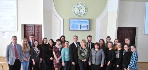 Правові механізми захисту професійних прав медичних працівників: правопросвітницький семінар для медиків