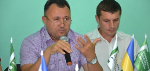 У Полтаві для адвокатів провели навчальний семінар