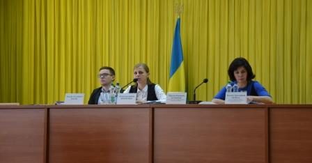 Фахівці системи БПД Полтавщини дізнавалися про конфлікт інтересів та механізми його уникнення