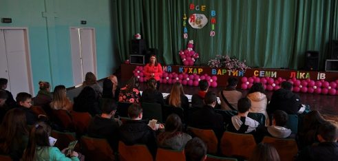 Права та обов’язки свої знай і про відповідальність не забувай!