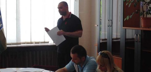 Семінар-навчання на тему: «Проблемні питання встановлення психічного розладу підозрюваного,…».