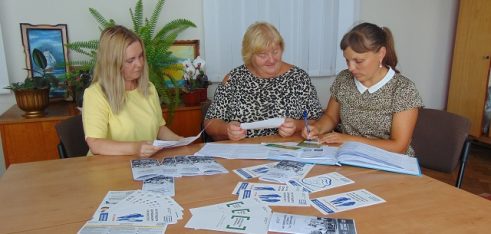 Консультуємо громадян спільно з партнерами