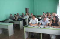 Каскадний тренінг