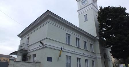 Проведено тематичну зустріч на тему «Європейська інтеграція»