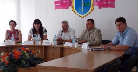 Підписання Меморандуму про співробітництво