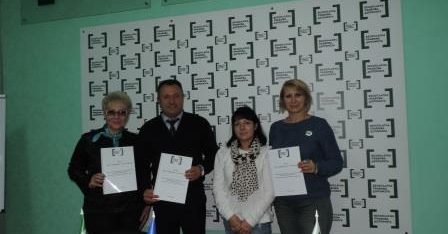 Полтавщина, Сумщина  та Херсонщина об’єднали зусилля задля  розширення доступу громадян до безоплатної правової допомоги