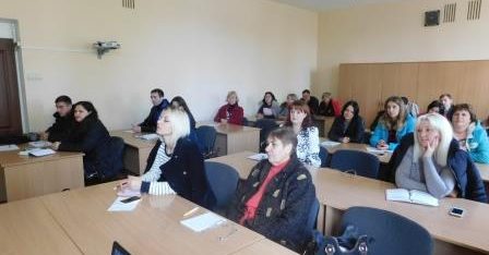 Регіональний центр продовжує правове інформування громадян