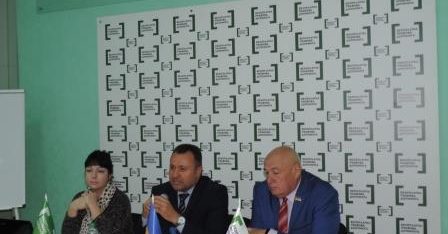 Незалежні провайдери як амбасадори системи безоплатної правової допомоги