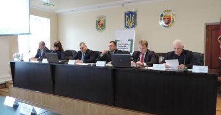 Які правові потреби мають   територіальні громади та як їх вирішувати говорили під час семінару у Гадячі