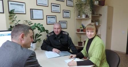 Готуємося до проведення Всеукраїнського тижня права