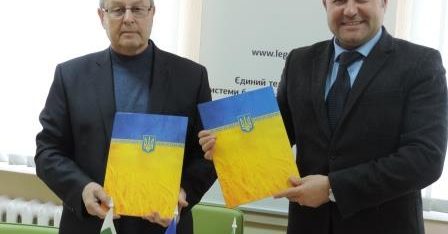 На Полтавщині засуджені отримають ще більше можливостей доступу до БПД