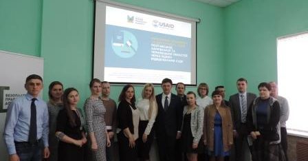 Керівники бюро  Полтавщини обговорили актуальні питання у діяльності системи