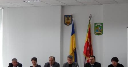 Про особливості посилення правової спроможності територіальних громад дізналися державні службовці Котелевщини та Зіньківщини