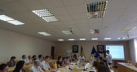 Правникам Полтавщини розповіли як посилювати правові можливості територіальних  громад
