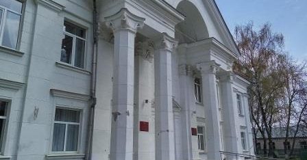 Відбулась робоча зустріч керівництва Першого полтавського МЦ  з надання БВПД та Диканської райдержадміністрації