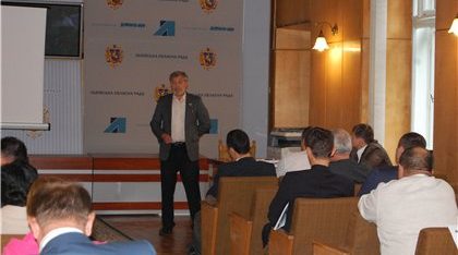 Розпочато наступну серію каскадних тренінгів для адвокатів.