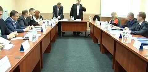 Сюжет про Черкаський центр в “Черкаській службі новин”