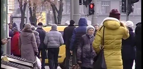 Виступ директору Харківського обласногу центру безоплатної вторинної правової допомоги Гайворонської В.В. на телебачені ОТБ