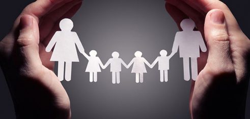 Порядок отримання допомоги малозабезпеченим сім’ям – консультують  спеціалісти Кам’янського місцевого центру з надання БВПД