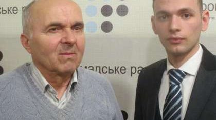 “Ми стягнули майже 30 000 гривень заборгованості,” — адвокат Віктор Пальнюк