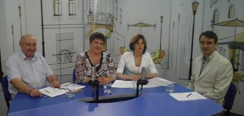 Про розширення системи безоплатної правової допомоги розповіли директори місцевих центрів Кіровоградщини