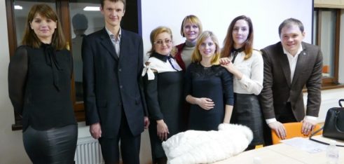 Робота Регіонального та місцевих центрів з надання безоплатної правової допомоги впродовж 21 – 27 грудня 2015 року