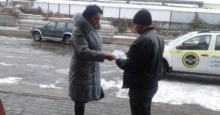 Інформаційний дайджест Миргородського бюро правової допомоги