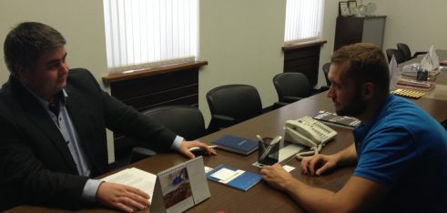 Третім київським місцевим центр досягнуто домовленості щодо співпраці з юридичною фірмою «Лавринович і Партнери»