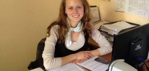 Працівниками Третього київського місцевого центру проведено виїзний прийом громадян