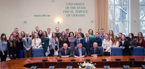 Національна Олімпіада юридичних клінік з консультування клієнтів