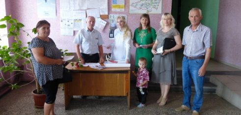 Виборча система в Україні та захист виборчого права