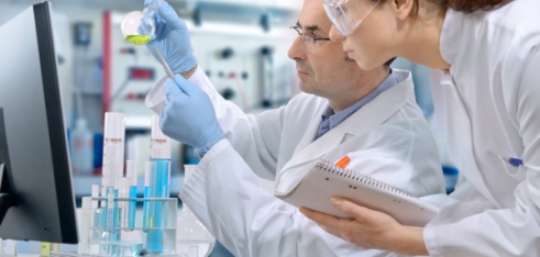 Батьківство дитини успішно встановлено