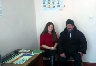 Обговорено можливості доступу до безоплатної правової допомоги