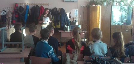 Дайджест заходів Другого полтавського МЦ з надання БВПД