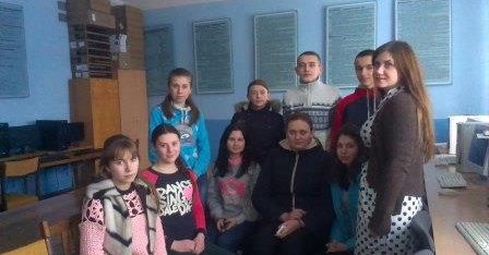 Учнівській молоді про права та відповідальеність