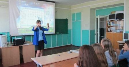 Наша головна мета – підвищення правової спроможності жителів Гадяччини!