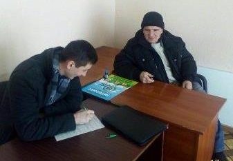 Методична допомога та консультування у Розбишівці