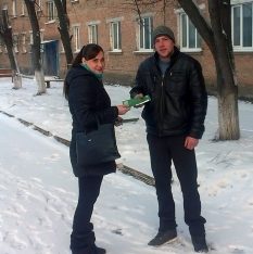 Гадяцьке бюро правової допомоги інформує