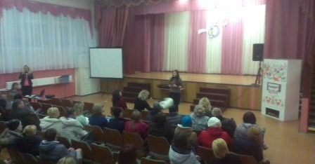 Про правове  виховання школярів  розповіли фахівці системи  БВПД