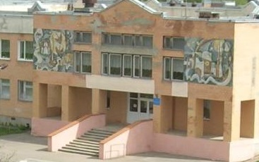 Проведено урок права в Розсошенській гімназії