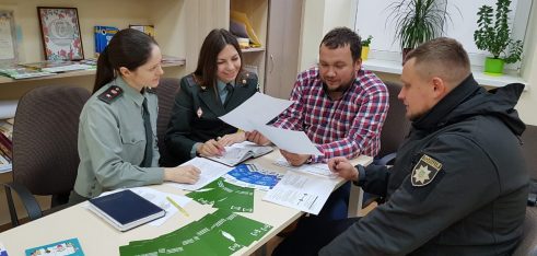 Пробація – як шанс на виправлення