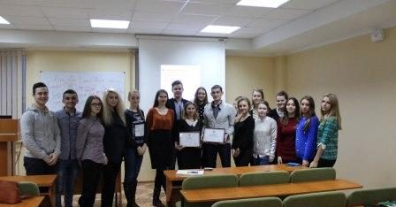 Майстер-клас за участю фахівців системи  безоплатної  вторинної правової допомоги