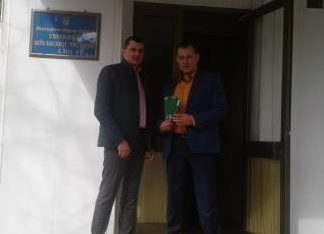 Безоплатна правова допомога стає  більш доступнішою для учасників АТО