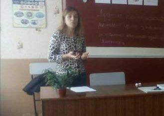 Правопросвітництво молоді спільно з параюристом