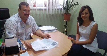 Хорольське бюро правової допомоги розпочало роботу