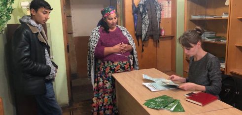 Підвищити правову свідомість мешканців краю прагнуть фахівці системи БПД